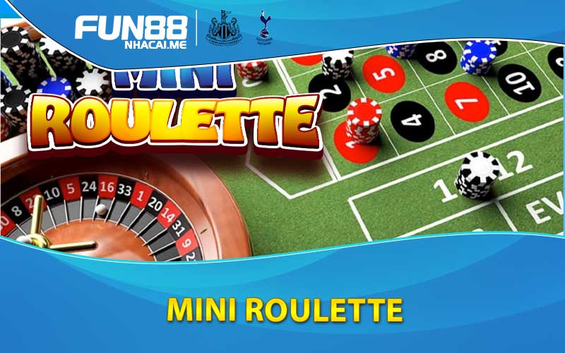 Mini Roulette