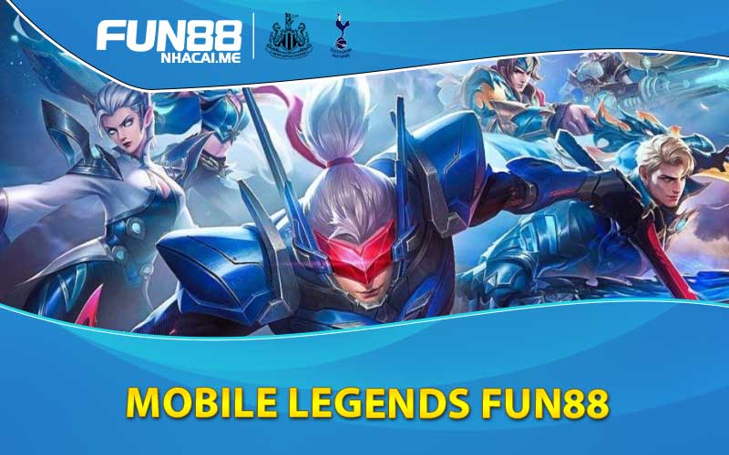 Mobile Legends Fun88