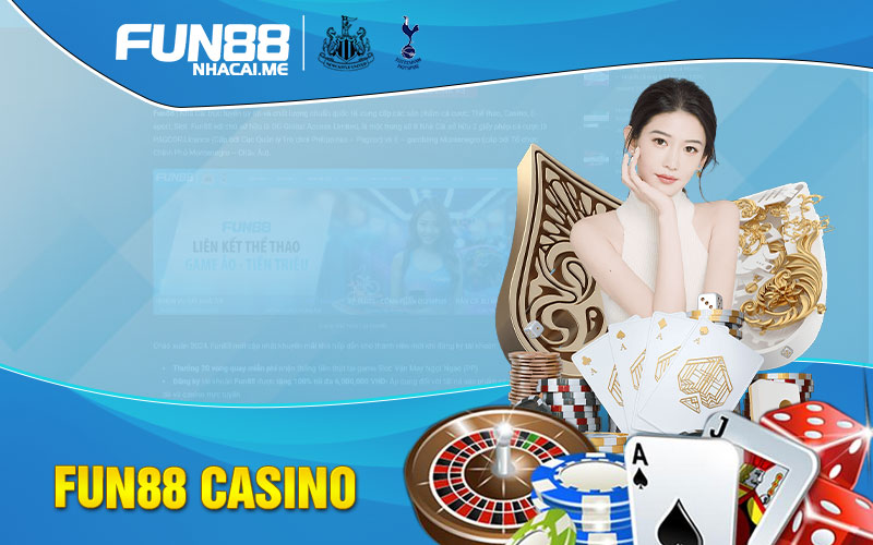 casino Fun88