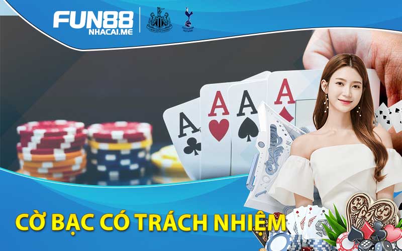 cờ bạc có trách nhiệm