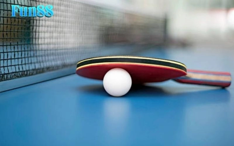 Cá Độ Bóng Bàn Fun88