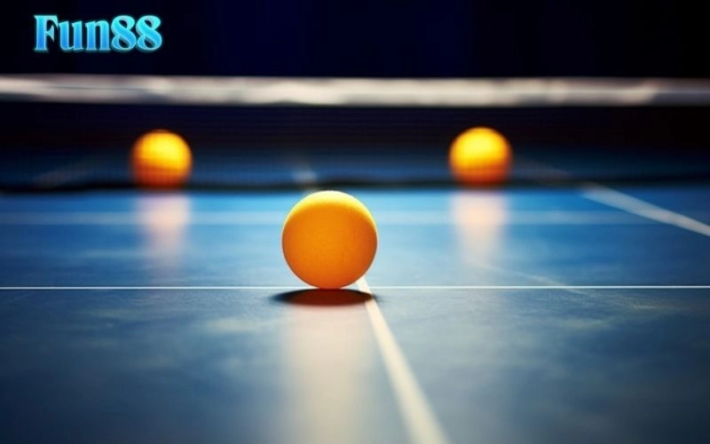 Cá Độ Bóng Bàn Fun88