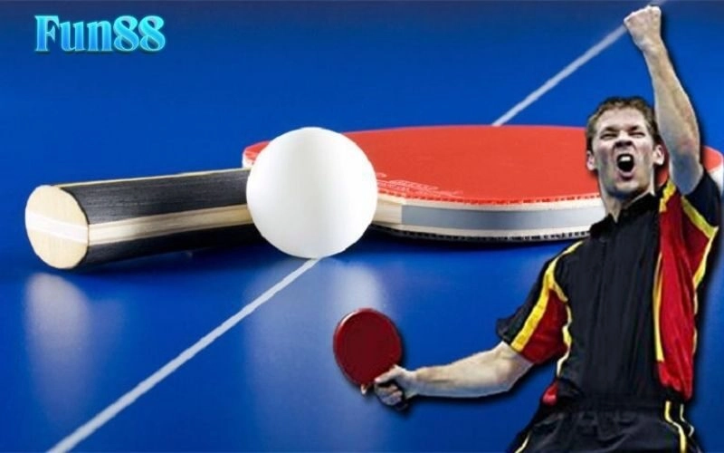 Cá Độ Bóng Bàn Fun88