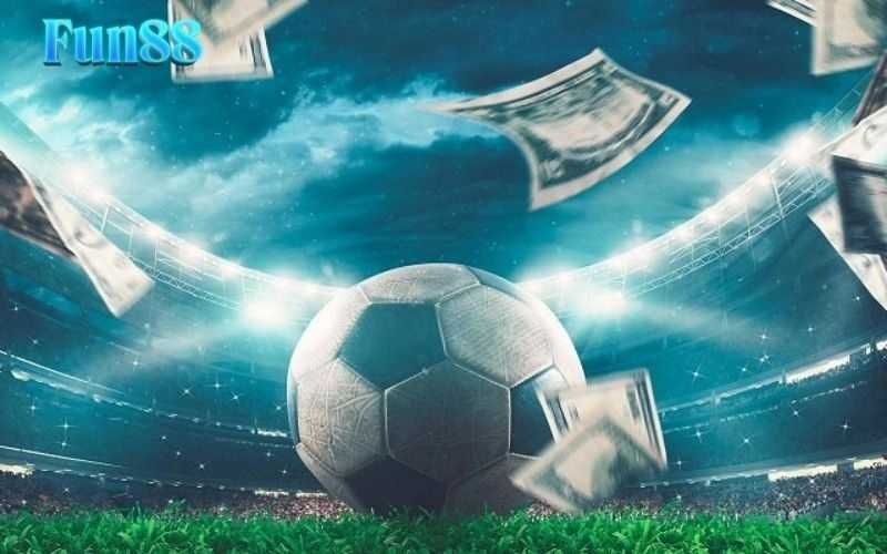 Cá Độ Bóng Đá Fun88