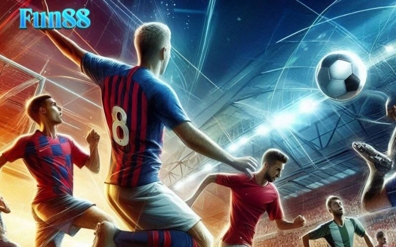 Cá Độ Bóng Đá Fun88