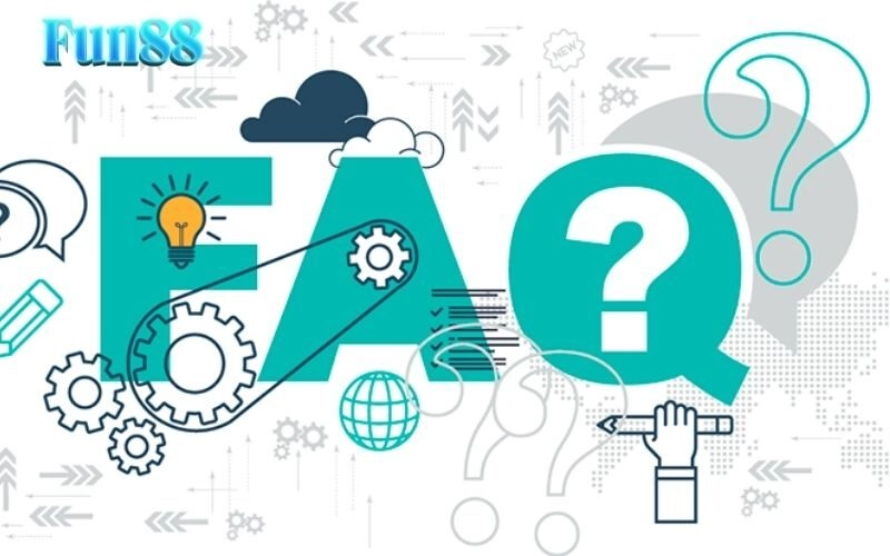 Câu Hỏi Thường Gặp