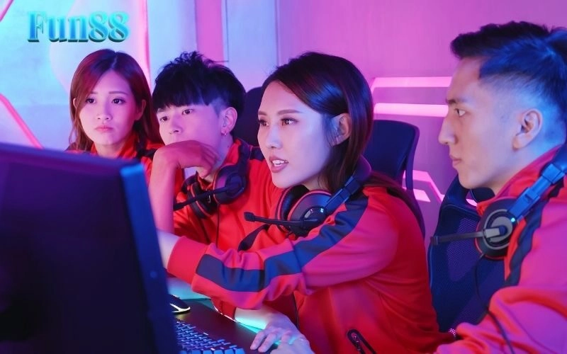 Fun88 E-Sports