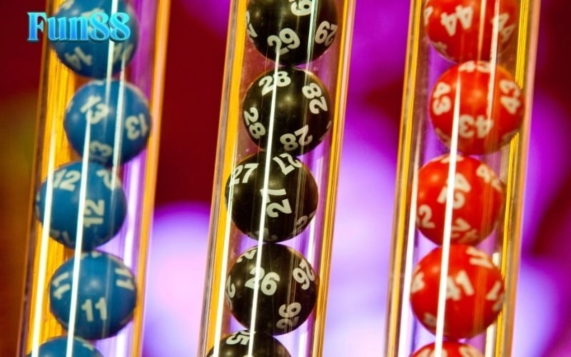 Hướng dẫn chơi xổ số Fun88 Lô đề Fun88