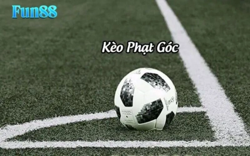 Kèo Phạt Góc