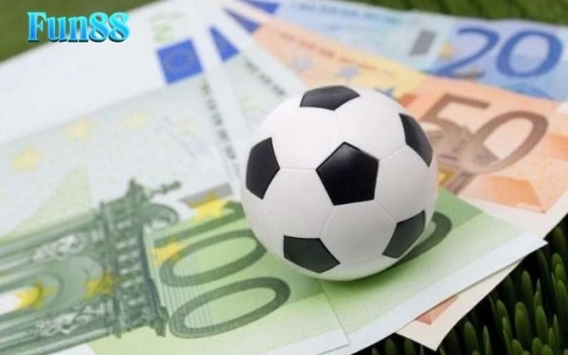 Kèo Tài Xỉu Hiệp 2