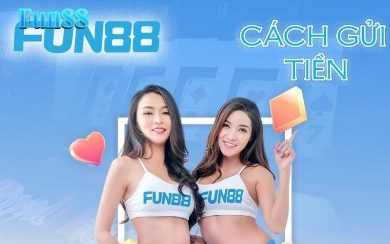 Nạp Tiền Fun88