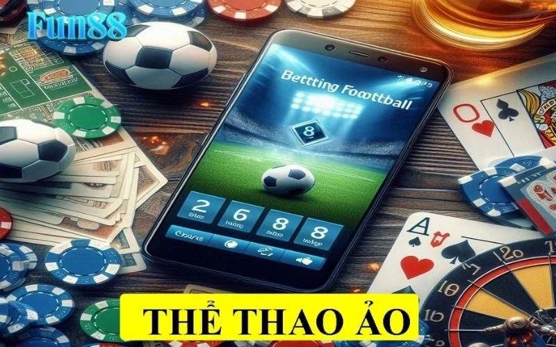Thể Thao Ảo Fun88