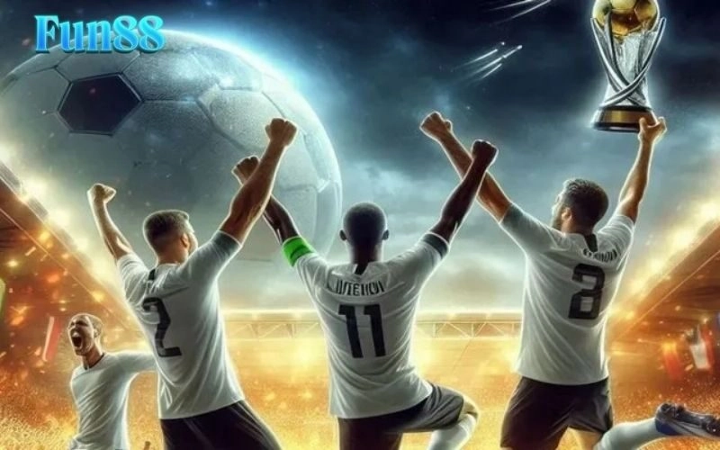 Thể Thao Ảo Fun88