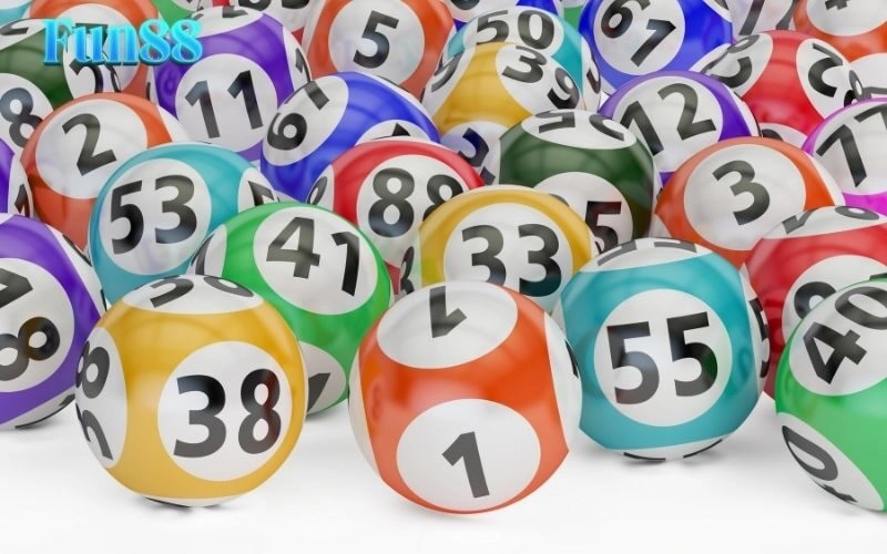 Tỷ Lệ Cược Lô Đề Fun88